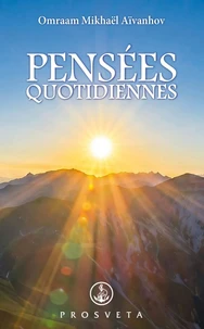 Pensées quotidiennes 2027