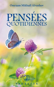 Pensées quotidiennes