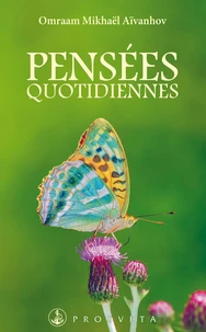 Pensées quotidiennes