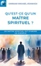 Omraam Mikhaël Aïvanhov - Qu'est-ce qu'un maître spirituel ?.