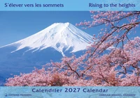 S'élever vers les sommets