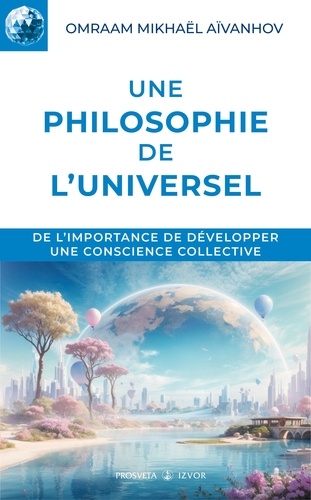 Une philosophie de l'Universel 5e édition