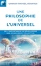 Omraam Mikhaël Aïvanhov - Une philosophie de l'Universel.