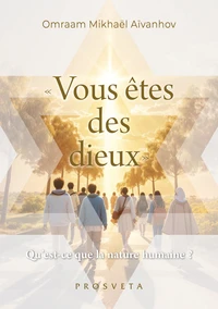 Vous êtes des dieux