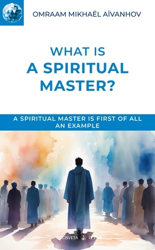 What is a spiritual master ?