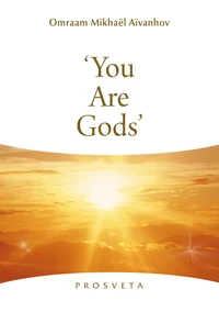 ‘You are Gods’