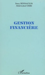 Gestion financière