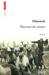 Omruvie - Eleveurs De Rennes.