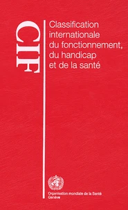 Classification internationale du fonctionnement, du handicap et de la santé