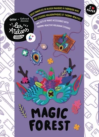Magic Forest