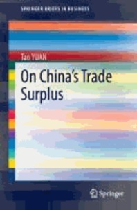 On China's Trade Surplus.