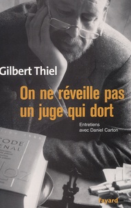 Gilbert Thiel - .