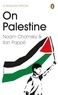 Noam Chomsky - On Palestine.