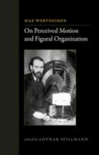 On Perceived Motion and Figural Organization.