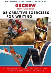 05Crew: 05 Creative Exercises for Writing