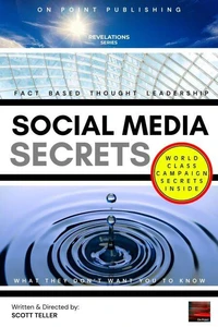 Social Media Secrets