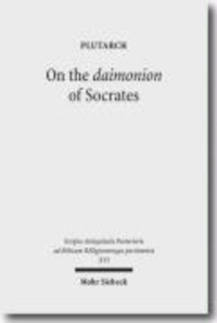 On the daimonion of Socrates - Human liberation, divine guidance and philosophy.