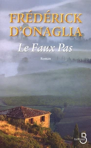 Le faux pas