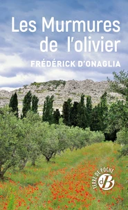 Les murmures de l'olivier