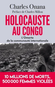 Holocauste au Congo