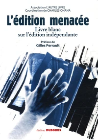 L'édition menacée