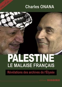 Palestine le malaise français
