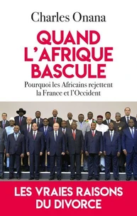 Quand l'Afrique bascule