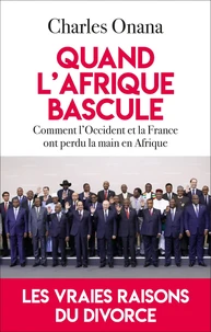 Quand l'Afrique bascule