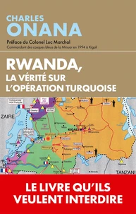 Rwanda