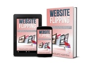  Onaolapo Adeyemi et  Jimmy Washington - How to Create a Website and Sell it on Flippa.
