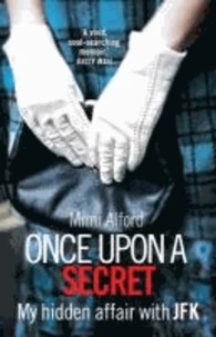 Once Upon a Secret