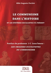 Le Communisme dans l'histoire