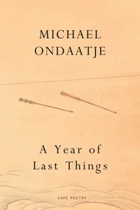 A Year of Last Things