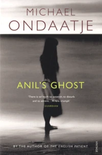 Anil's Ghost