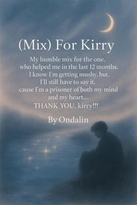 ( Mix ) For Kirry