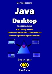  Onder Teker - Derinlemesine Java Desktop Programming.