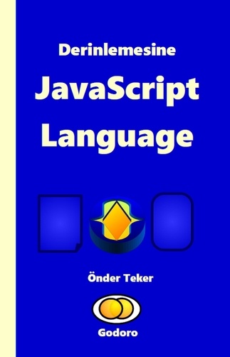  Onder Teker - Derinlemesine JavaScript Language.