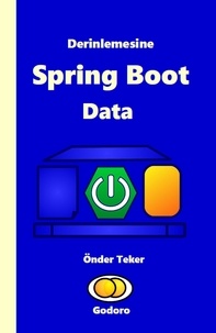  Onder Teker - Derinlemesine Spring Boot Data.