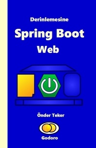  Onder Teker - Derinlemesine Spring Boot Web.