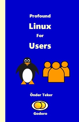  Onder Teker - Profound Linux For Users.