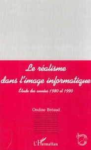 Ondine Bréaud - .