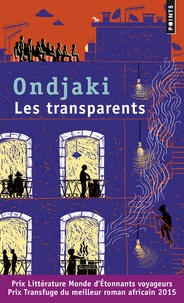  Ondjaki - Les transparents.