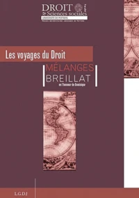 Les Voyages du Droit