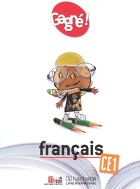 Français CE1 Gagné !