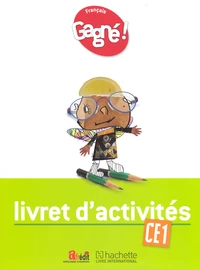 Français CE1 Gagné !