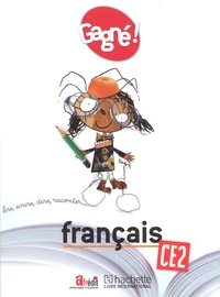 Français CE2 Gagné !