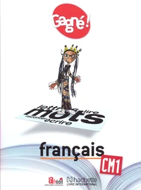 Français CM1 Gagné !
