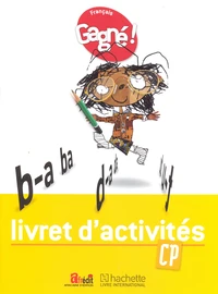 Français CP Gagné !