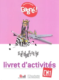Mathématiques CM1 Gagné !