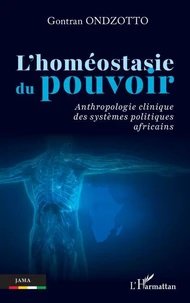 L'homéostasie du pouvoir